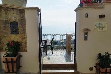B&b Porta Marina