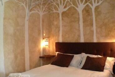 هتل B&b Apricot