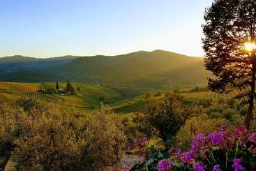 هتل Terre Di Melazzano   Le Case Di Chiara