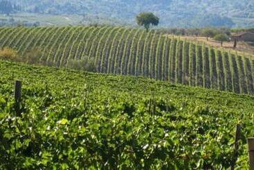 هتل Terre Di Melazzano   Le Case Di Chiara