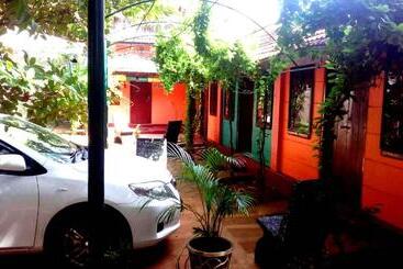 Pansiyon Amila Guest