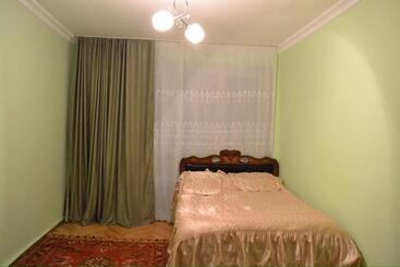 پانسیون Anna B&b