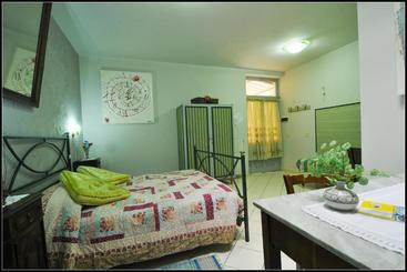 پانسیون B&b Au Caruggiu