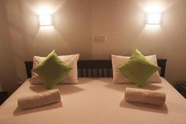 پانسیون Villa Comfort