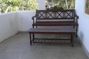 پانسیون Villa Comfort