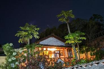 پانسیون Hospedaje El Jardín