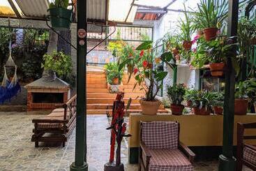 پانسیون Hospedaje El Jardín