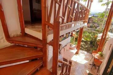 پانسیون Hospedaje El Jardín
