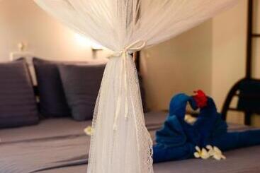 پانسیون Forcus Cabanas