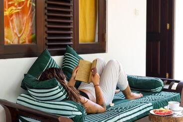 پانسیون Forcus Cabanas