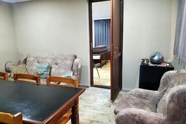 پانسیون Guest House Agmashenebeli 229