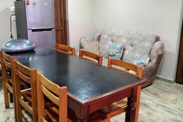 پانسیون Guest House Agmashenebeli 229
