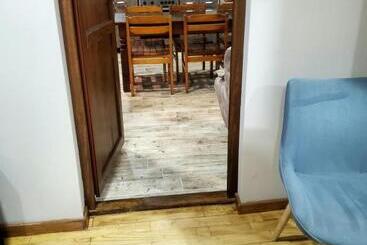 پانسیون Guest House Agmashenebeli 229
