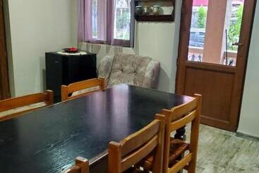 پانسیون Guest House Agmashenebeli 229