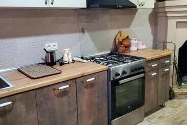 پانسیون Guest House Agmashenebeli 229