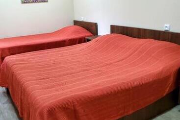 پانسیون Guest House Agmashenebeli 229