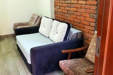 پانسیون Guest House Agmashenebeli 229