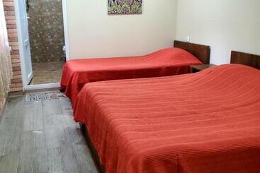 پانسیون Guest House Agmashenebeli 229