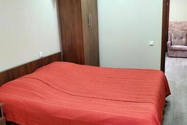 پانسیون Guest House Agmashenebeli 229