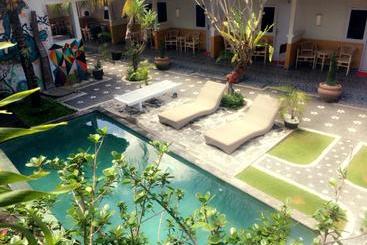 پانسیون Guest House Home 46 Bali
