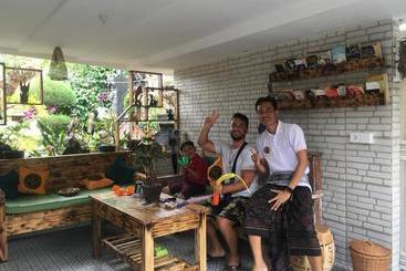 پانسیون Guest House Home 46 Bali