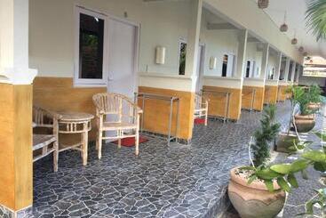 پانسیون Guest House Home 46 Bali