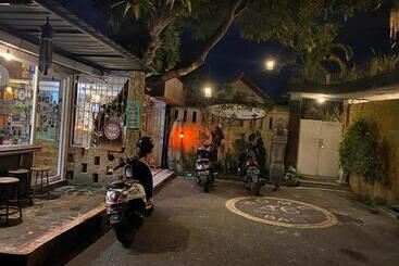 پانسیون Guest House Home 46 Bali