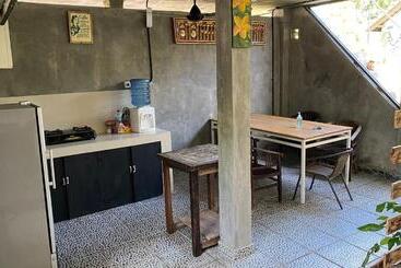 پانسیون Guest House Home 46 Bali