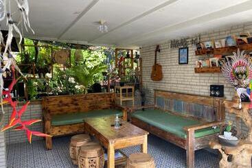 پانسیون Guest House Home 46 Bali