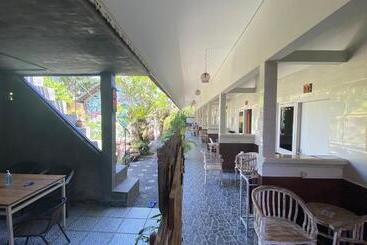 پانسیون Guest House Home 46 Bali