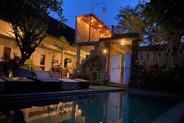 پانسیون Guest House Home 46 Bali