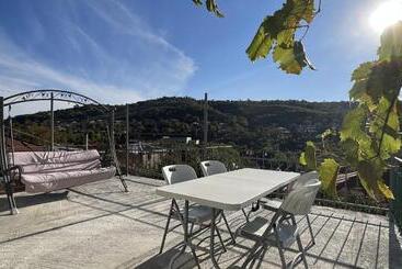 پانسیون Guest House Pirosmani 60
