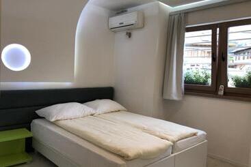 پانسیون Guesthouse Biser