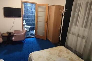 پانسیون Guesthouse Prenociste Faraon