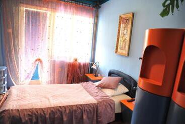 پانسیون Guesthouse Prenociste Faraon