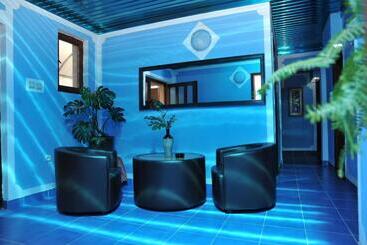 پانسیون Guesthouse Prenociste Faraon
