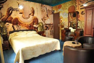 پانسیون Guesthouse Prenociste Faraon