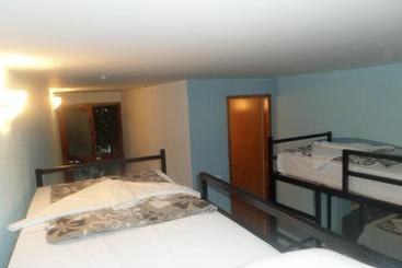 پانسیون Guesthouse Titi Mostar