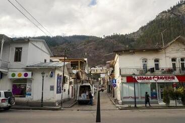 پانسیون House In Borjomi