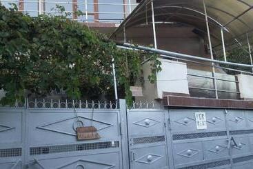 پانسیون House In Borjomi
