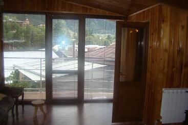 پانسیون House In Borjomi