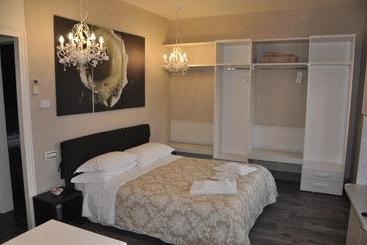 پانسیون La Mainolda B&b