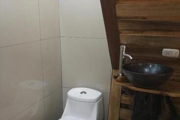 پانسیون Nature House