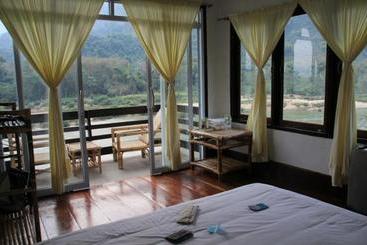 پانسیون Ning Ning Guesthouse