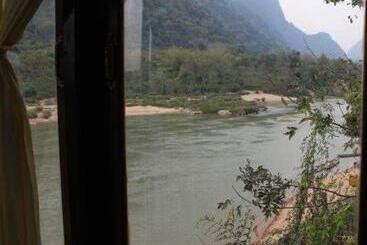 پانسیون Ning Ning Guesthouse