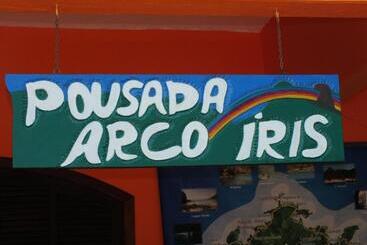 پانسیون Pousada Arco íris