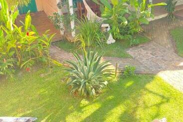 پانسیون Pousada Vila Das águas