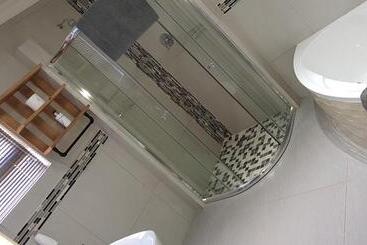 Пансион Touching Senses Garden Cottages