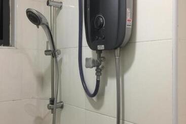 膳宿费 Vista Alam Roomstay Homestay