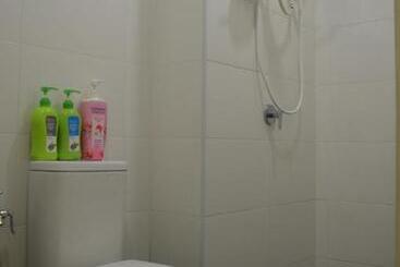 膳宿费 Vista Alam Roomstay Homestay